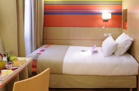 Best Western Hôtel du Mucem