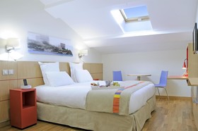 Best Western Hôtel du Mucem