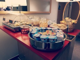 Best Western Hôtel du Mucem