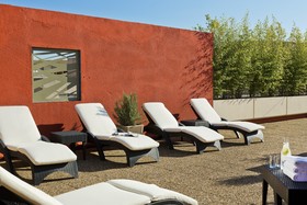 RockyPop Marseille Hôtel