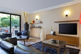 RockyPop Marseille Hôtel