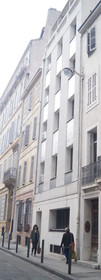 Decoh Préfecture