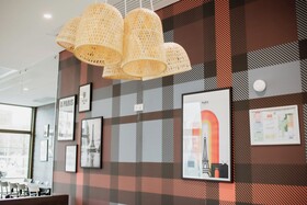 EasyHotel Marseille Euromed