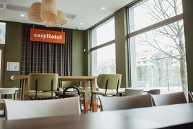 EasyHotel Marseille Euromed