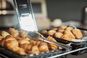 EasyHotel Marseille Euromed