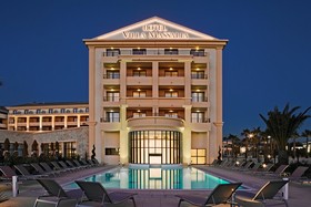 Hotel Villa M Marseille