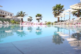 Hotel Villa M Marseille