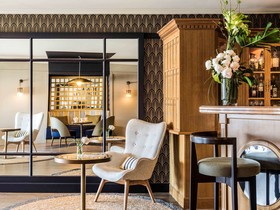 Grand Hotel Beauvau Marseille Vieux-Port – MGallery