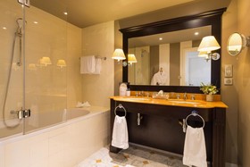 Grand Hotel Beauvau Marseille Vieux-Port – MGallery