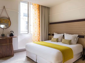 Grand Hotel Beauvau Marseille Vieux-Port – MGallery