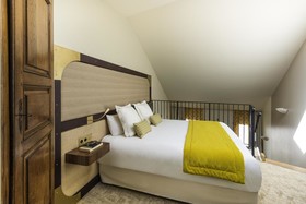 Grand Hotel Beauvau Marseille Vieux-Port – MGallery