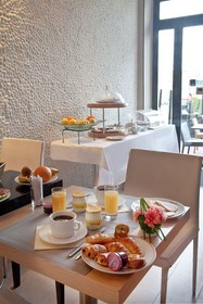 Maisons du Monde Hôtel & Suites