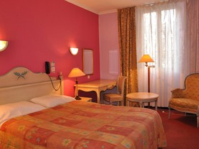 Hotel Moderne
