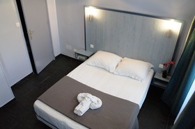 Hotel Paradis
