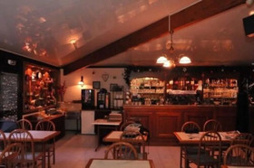 Hotel-Restaurant Les Cigalons