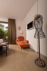 Hôtel 96