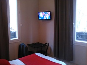 Hôtel De l'Ariana Marseille