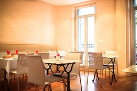 Hôtel du Pharo