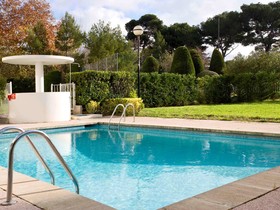 B&B HOTEL Marseille Bonneveine