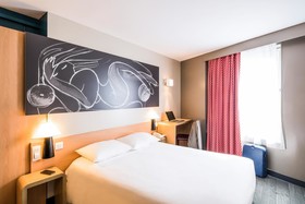B&B HOTEL Marseille Bonneveine