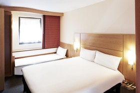 B&B HOTEL Marseille Bonneveine