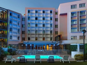 B&B HOTEL Marseille Bonneveine