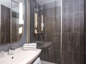 B&B HOTEL Marseille Bonneveine