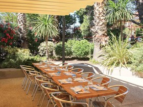 Hôtel ibis Marseille Centre Gare Saint-Charles