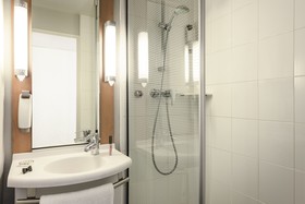 Hôtel ibis Marseille Centre Gare Saint-Charles