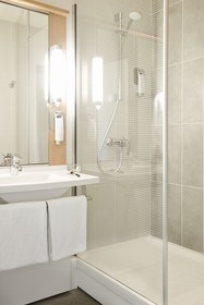Hôtel ibis Marseille Centre Gare Saint-Charles