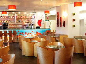 Hôtel ibis Marseille Centre Gare Saint-Charles