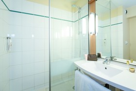 Hôtel ibis Marseille Timone