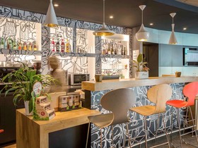 Hôtel ibis Marseille Timone