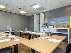 Hôtel ibis Marseille Timone