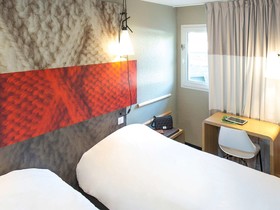 Hôtel ibis Marseille Timone