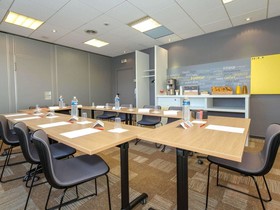 Hôtel ibis Marseille Timone