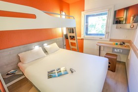 ibis budget Marseille Timone