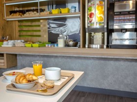 ibis budget Marseille Timone