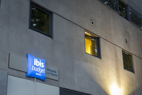 ibis budget Marseille Timone