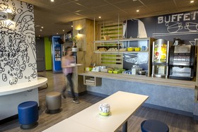 ibis budget Marseille Timone