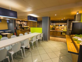 ibis budget Marseille Vieux-Port