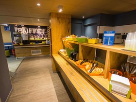 ibis budget Marseille Vieux-Port