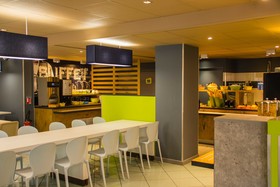 ibis budget Marseille Vieux-Port