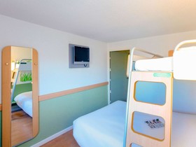 ibis budget Marseille Vieux-Port