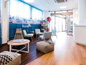ibis Styles Marseille Centre Prado Castellane