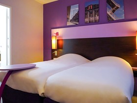 ibis Styles Marseille Centre Prado Castellane