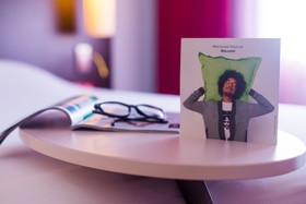 ibis Styles Marseille Centre Prado Castellane