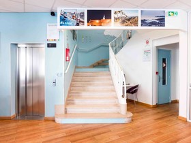 ibis Styles Marseille Centre Prado Castellane