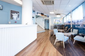 ibis Styles Marseille Centre Prado Castellane