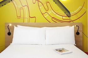 ibis Styles Marseille Gare Saint-Charles
